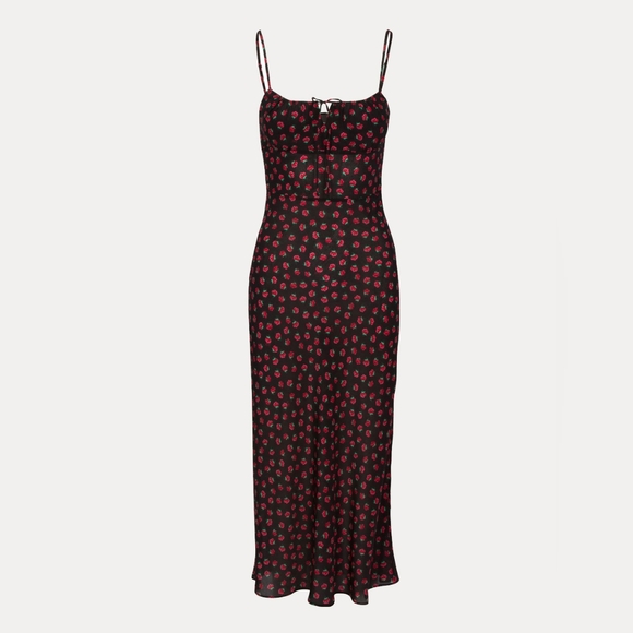 Realisation Par Alba Dress Rosalita XXS - Picture 1 of 12